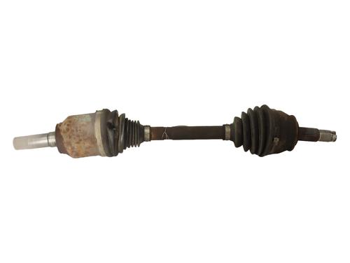 Left front driveshaft CITROËN NEMO MPV 1.3 HDi 80 | BP33310601M38 - Image 5