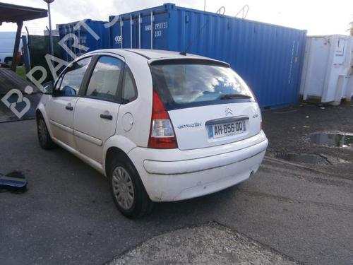 Tailgate lift support CITROËN C3 I (FC_, FN_)  | BP21364969C138 