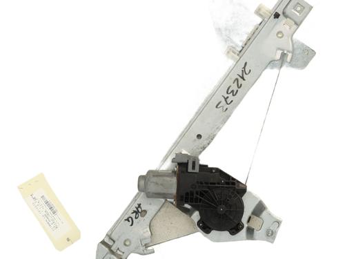 Used Left rear window motor Left rear window motor CITROËN C3 II (SC_) 1.6 HDi (92 hp) 21307448 21307448