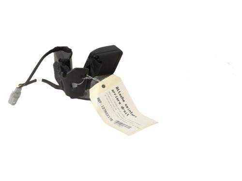 Used Seat buckle Seat buckle RENAULT CAPTUR II (HF_) TCe 155 (HFMN) (154 hp) 36286980 36286980