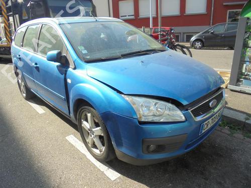 Used Parts FORD FOCUS II Turnier (DA_, FFS, DS)  2.0 TDCi  1991751