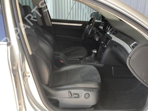 Starter SKODA SUPERB II (3T4) 2.0 TDI | BP37673283M8 - Image 13