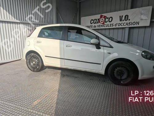 Used Parts FIAT PUNTO EVO (199_) 4512874