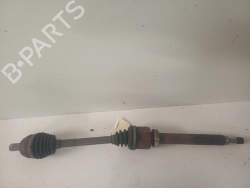 Used Right front driveshaft Right front driveshaft FORD MONDEO IV (BA7) 2.0 TDCi (140 hp) 32143337 32143337