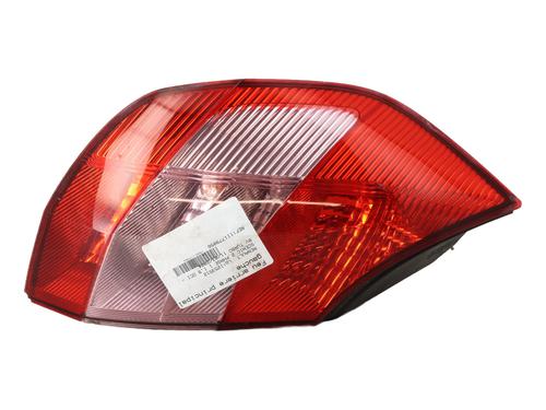 Used Left taillight RENAULT SCÉNIC II (JM0/1_) 1.9 dCi (JM0G, JM12, JM1G, JM2C) (120 hp) 28718111