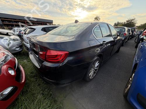 Climate control BMW 5 (F10) 520 d | BP29339585I5 - Image 12