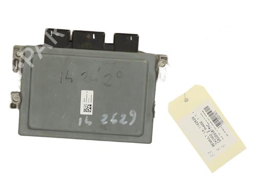 Control unit RENAULT TWINGO II (CN0_) 1.2 16V (CN0K, CN0V, CN0A) | BP21365178M11