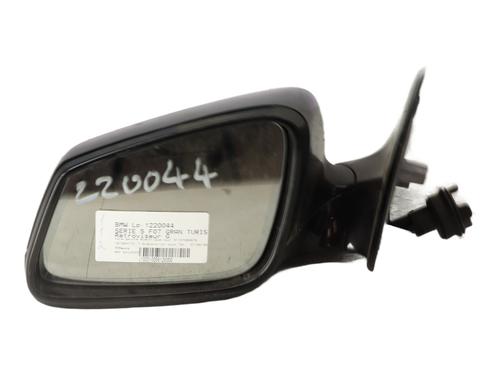 Used Left mirror Left mirror BMW 5 Gran Turismo (F07) 530 d (245 hp) 21296122 21296122