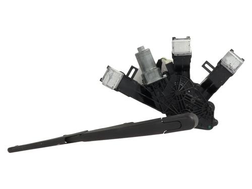 Used Rear wiper motor Rear wiper motor PEUGEOT 308 II (LB_, LP_, LW_, LH_, L3_) 1.6 HDi / BlueHDi 115 (115 hp) 25874387 25874387