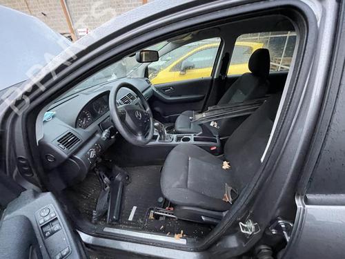 Radio MERCEDES-BENZ A-CLASS (W169) A 180 (169.032, 169.332) | BP21299151E6 