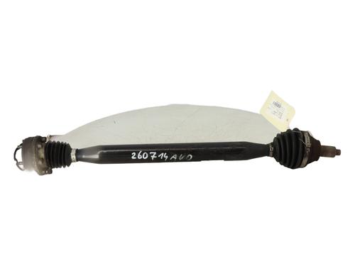 Used Right front driveshaft Right front driveshaft SEAT IBIZA IV (6J5, 6P1) [2008-2017] 33452545 33452545
