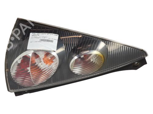Used Left taillight CITROËN C1 (PM_, PN_) 1.0 (68 hp) 27802326