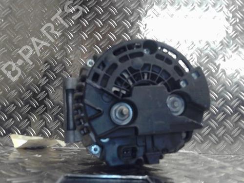 Alternator RENAULT CLIO II (BB_, CB_) 1.4 16V (B/CB0P, BB13) | BP21517350M7 