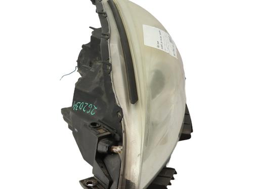 Used Left headlight Left headlight 37511176 37511176