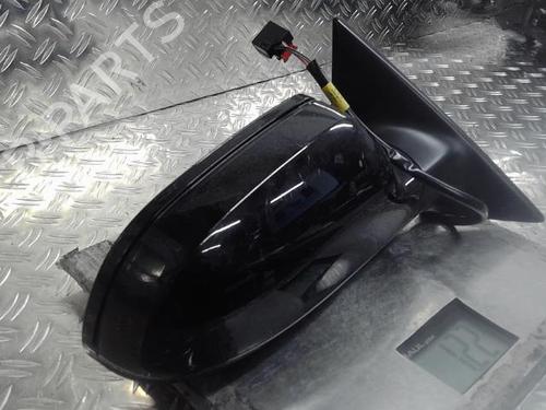 Right mirror AUDI A5 (8T3) 3.0 TDI quattro | BP24960311C27 