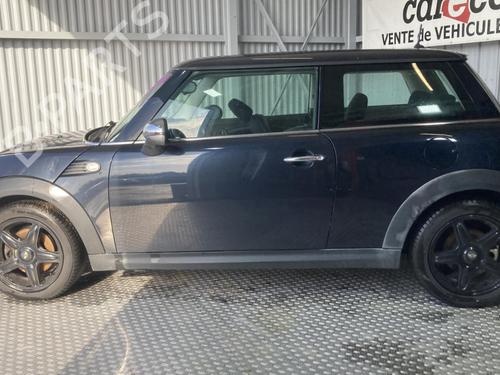 Steering column stalk MINI MINI (R56) Cooper D | BP33202261I23 - Image 25
