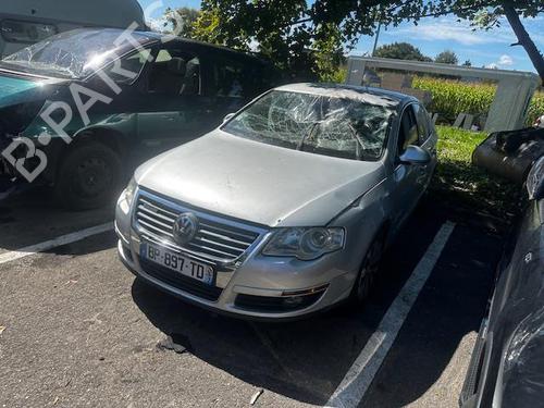 Headlight switch VW PASSAT B6 (3C2) 1.9 TDI | BP21375683I24 - Image 4