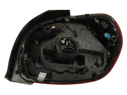 left-taillight-citroen-c3-iii-sx-2016-37007048 main image