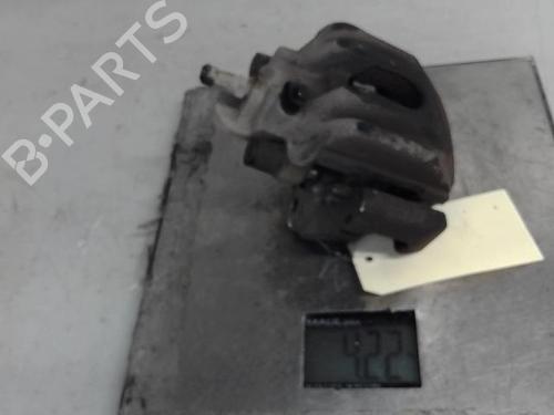 Right rear brake caliper BMW 6 (E63) 635 d | BP21305152M106 