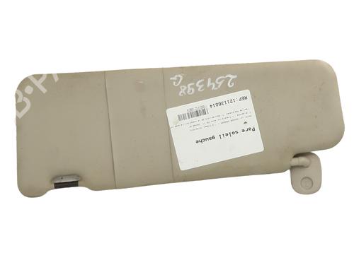 Left sun visor DACIA SANDERO 1.5 dCi | BP32295450I1 - Image 2