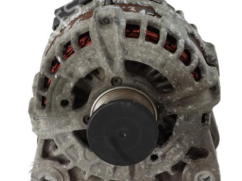 Used Alternator Alternator NISSAN X-TRAIL III (T32_, T32R, T32RR) 1.6 dCi (T32) (130 hp) 21316748 21316748