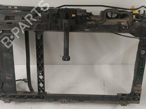 Frontplade/Frontkurv Frontplade/Frontkurv FORD FIESTA VI (CB1, CCN) 1.4 TDCi (68 hp) 37474187 37474187