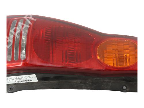 Left taillight HYUNDAI MATRIX (FC) 1.5 CRDi | BP26408462C34 