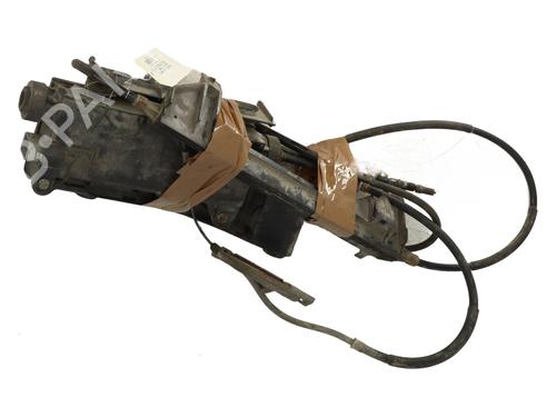 Electric handbrake RENAULT SCÉNIC II (JM0/1_) 1.9 dCi (JM0G, JM12, JM1G, JM2C) | BP32474669E5 