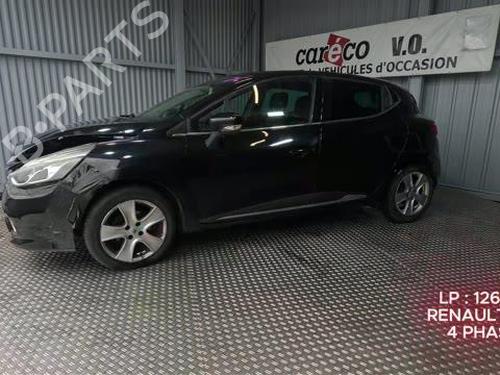 Left front window switch RENAULT CLIO IV (BH_) 0.9 TCe 90 (BHNF, BHMA, BHMH, BHJK, BHJR) | BP32365155I27 - Image 20