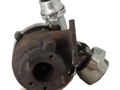 Turbolader/Kompressor RENAULT SCÉNIC II (JM0/1_) 1.5 dCi (JM02, JM13) | BP28624817M71