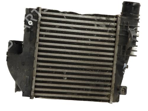 Intercooler PEUGEOT 508 II (FB_, FH_, F3_) 1.6 PureTech 180 (F35GFR) | BP30857511M30