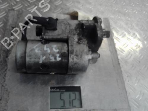 Starter KIA CARENS II MPV (FJ) 2.0 CRDi | BP24451698M8 