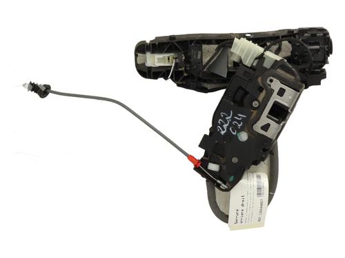 rear-right-lock-mercedes-benz-a-class-w177-2018-32194795 main image