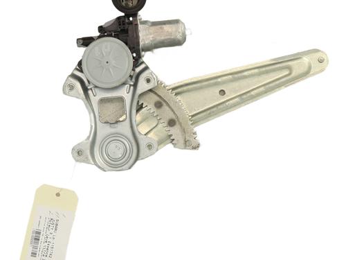 Left rear window motor SUBARU JUSTY IV 1.0 (M300) | BP21372545E23