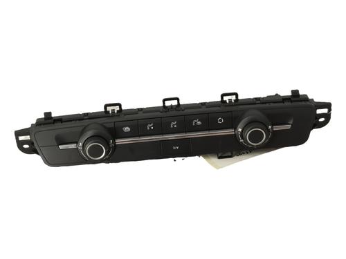 Used Climate control Climate control 38640109 38640109