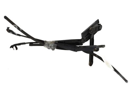Front windshield wiper arm PORSCHE CAYENNE (92A) 4.8 Turbo | BP27674028C143