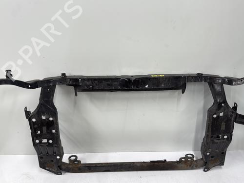 Used Front slam panel NISSAN QASHQAI I (J10, NJ10) 1.5 dCi (110 hp) 30380689
