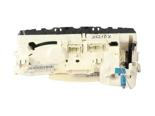 Used Climate control Climate control MERCEDES-BENZ B-CLASS Sports Tourer (W245) B 180 CDI (245.207) (109 hp) 26582259 26582259