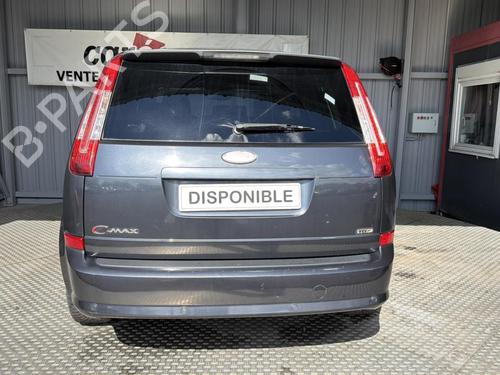 Starter FORD C-MAX (DM2) 1.8 TDCi | BP33652177M8  - Image 9