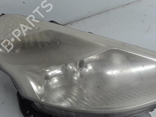 Used Right headlight Right headlight CITROËN C3 Pluriel (HB_) 1.4 (73 hp) 21371007 21371007