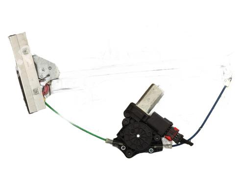 Left front window motor OPEL CORSA D (S07) 1.3 CDTI (L08, L68) | BP37188203E21 - Image 3