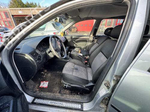 Left headlight VW GOLF IV (1J1) 1.6 16V | BP21302733C28 