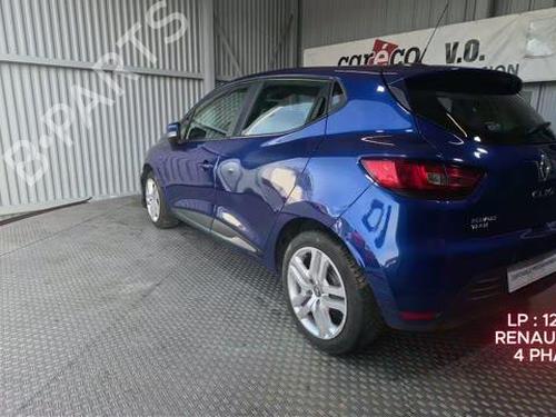 Engine control unit (ECU) RENAULT CLIO IV (BH_) 1.5 dCi 90 | BP39079104M57  - Image 12