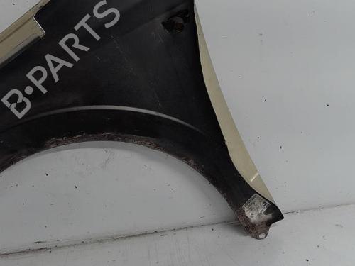 Right front fenders OPEL ASTRA H GTC (A04) 1.7 CDTi (L08) | BP21298478C42 
