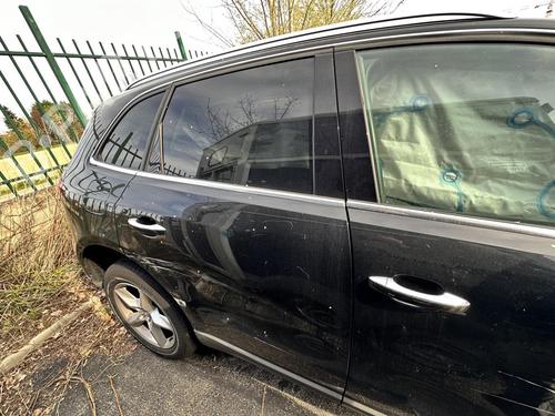 Left front window switch AUDI Q5 (8RB) 2.0 TDI | BP21370147I27  - Image 29