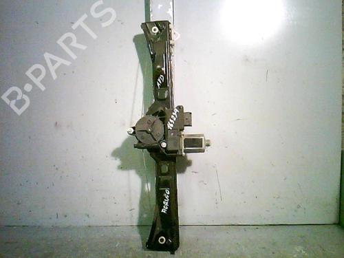 Used Right front window motor FIAT FIORINO Box Body/MPV (225_) 1.3 D Multijet (225BXD1A, 225BXB1A, 225BXB11) (75 hp) 21362457