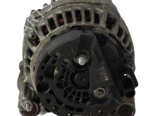 Used Alternator Alternator VW TIGUAN (5N_) 2.0 TDI 4motion (170 hp) 26928794 26928794