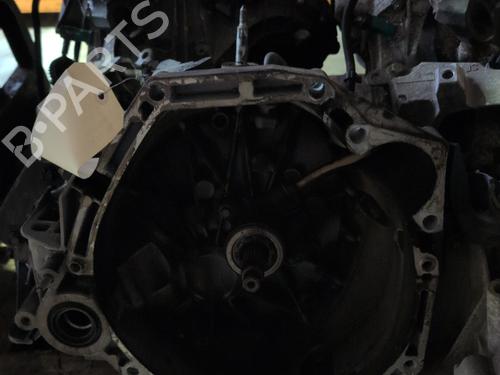 Used Gearbox NISSAN QASHQAI I (J10, NJ10) 1.5 dCi (110 hp) 30322456