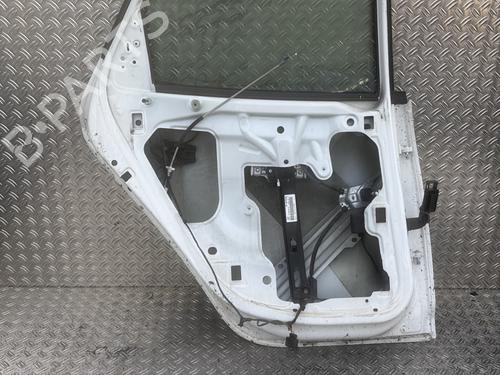 Left rear door SEAT IBIZA IV (6J5, 6P1) 1.4 | BP30131550C4 