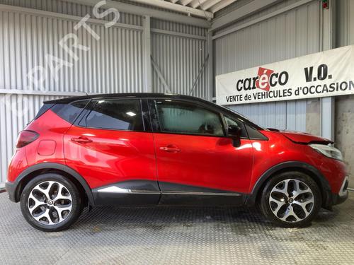 AC radiator RENAULT CAPTUR I (J5_, H5_) 1.3 TCe 150 (J5NK, J5JS) | BP36773106M32 - Image 4